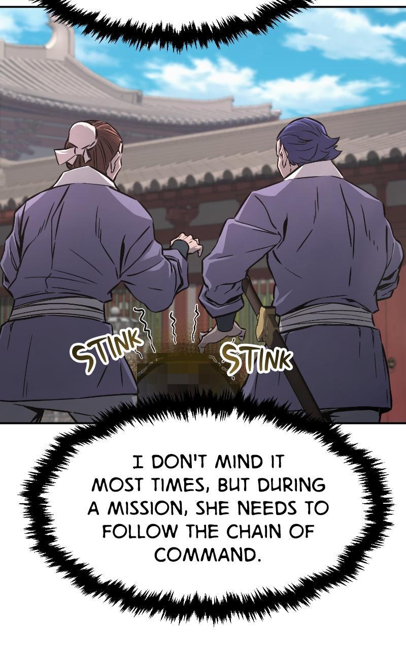 Read Absolute Sword Sense Manga Online