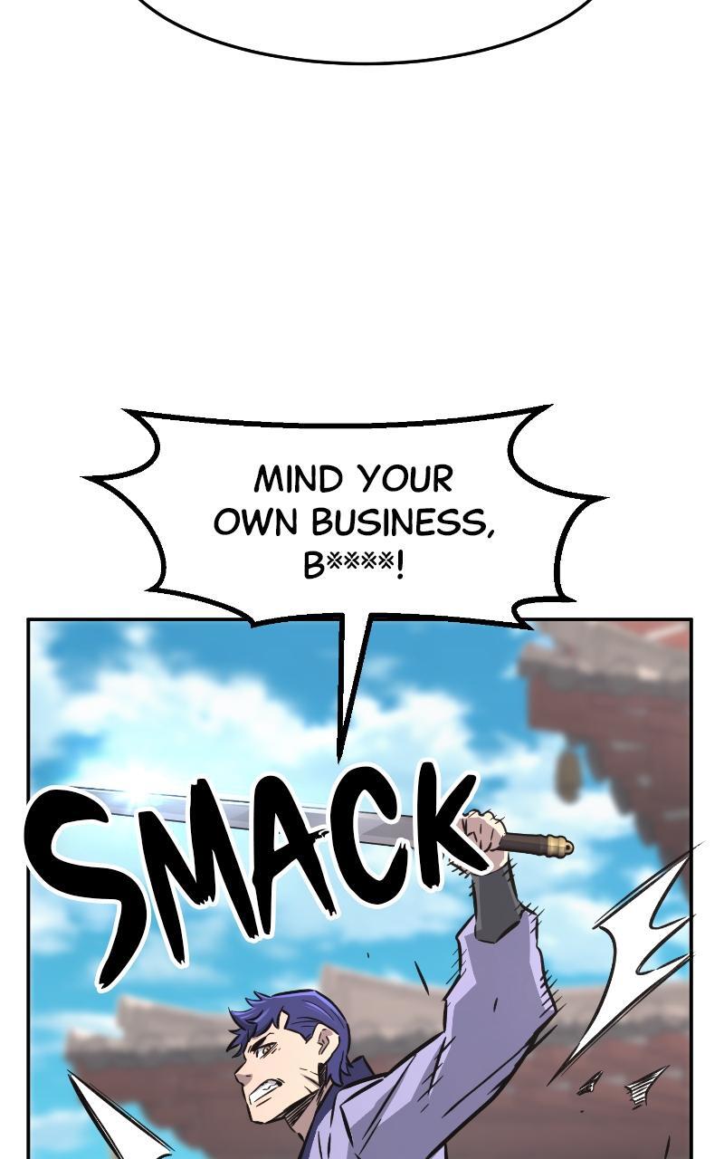 Read Absolute Sword Sense Manga Online