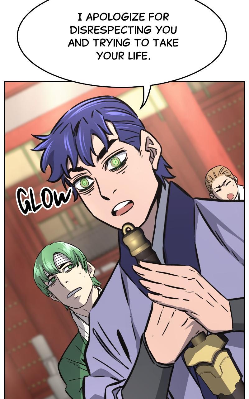 Read Absolute Sword Sense Manga Online