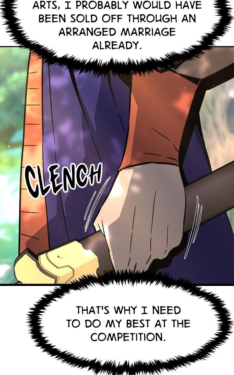 Read Absolute Sword Sense Manga Online