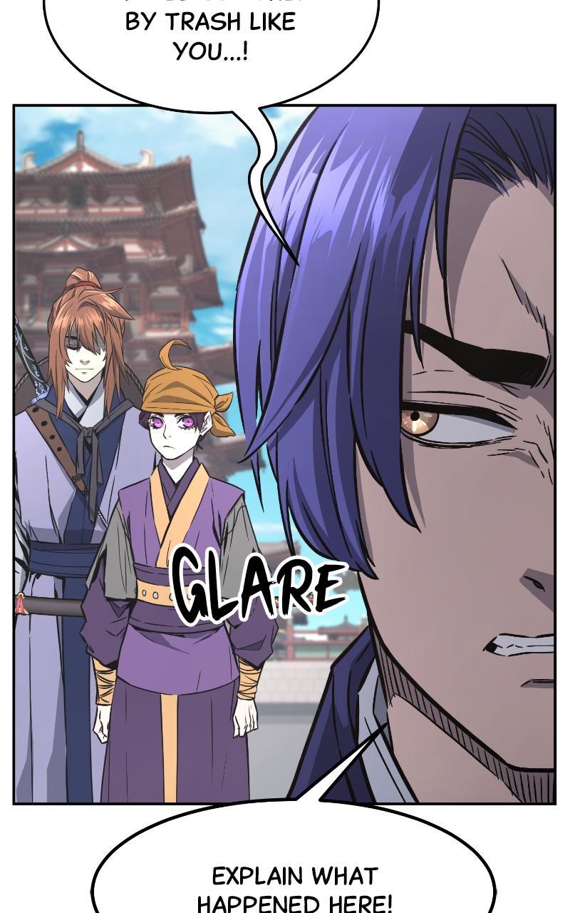 Read Absolute Sword Sense Manga Online
