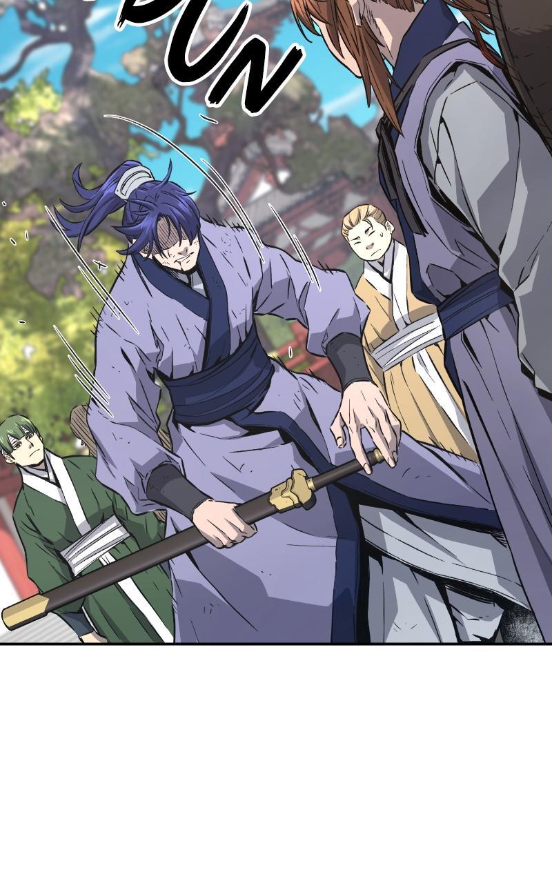 Read Absolute Sword Sense Manga Online