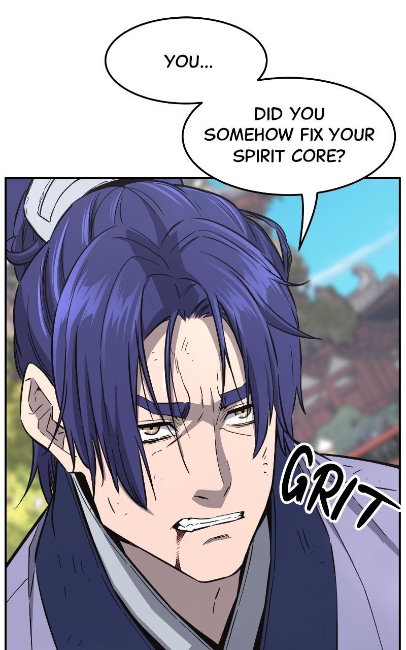 Read Absolute Sword Sense Manga Online