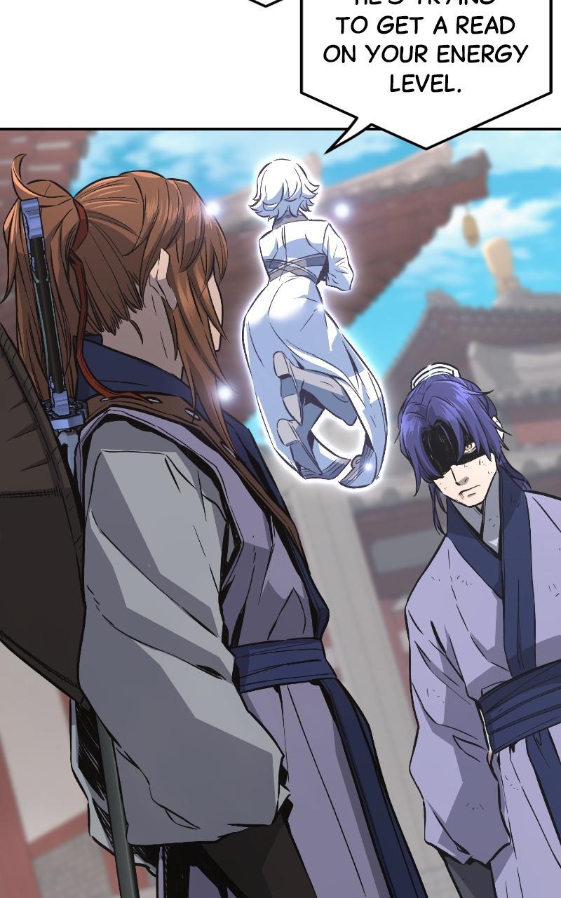 Read Absolute Sword Sense Manga Online
