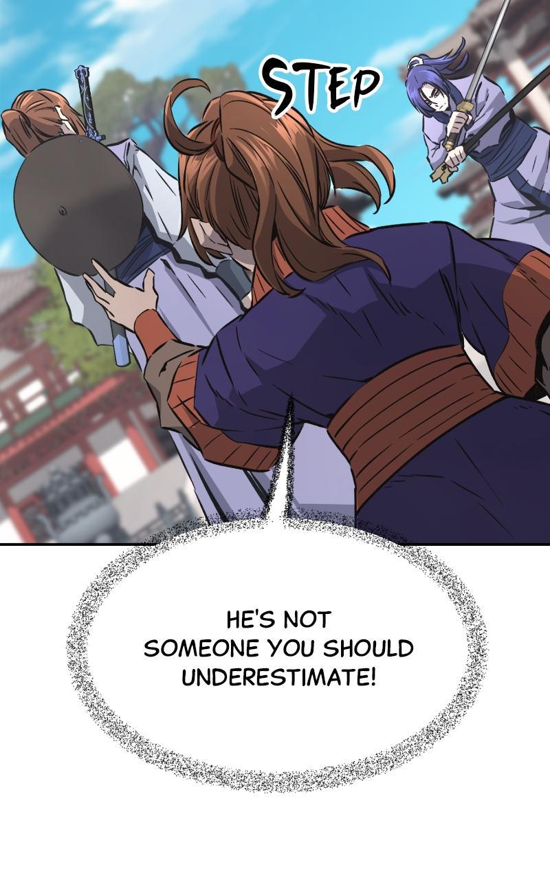 Read Absolute Sword Sense Manga Online