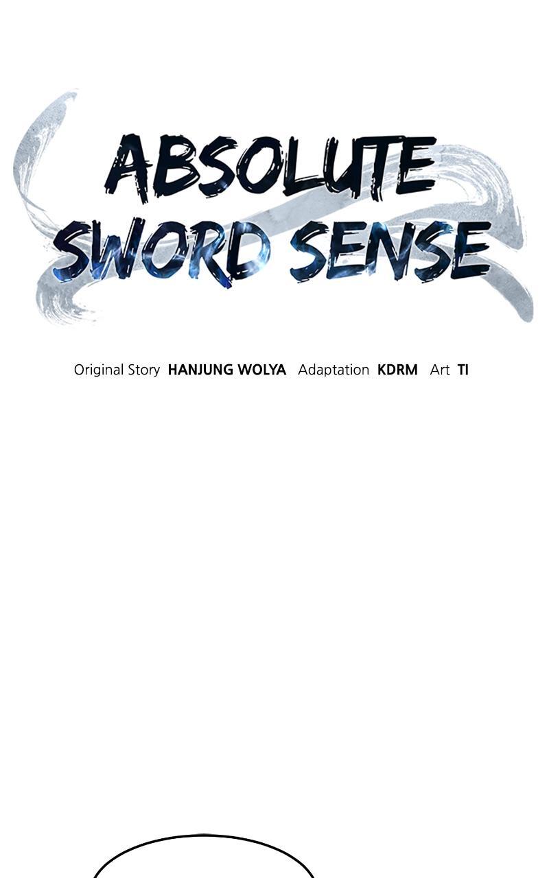 Read Absolute Sword Sense Manga Online