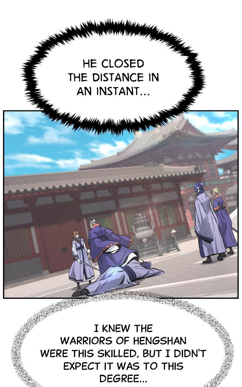 Read Absolute Sword Sense Manga Online