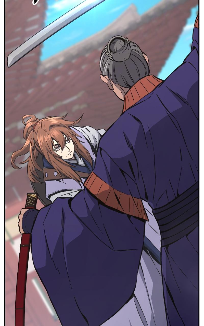 Read Absolute Sword Sense Manga Online