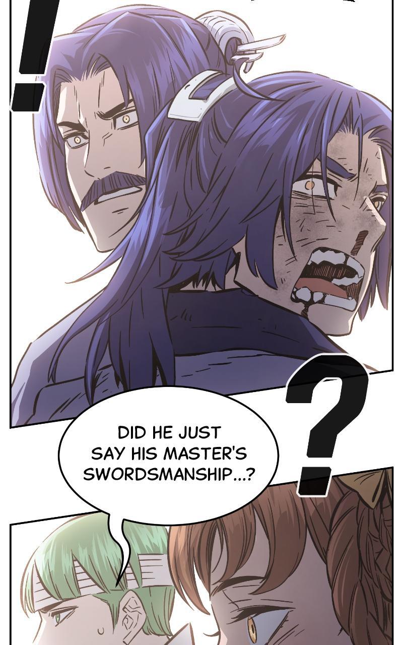 Read Absolute Sword Sense Manga Online