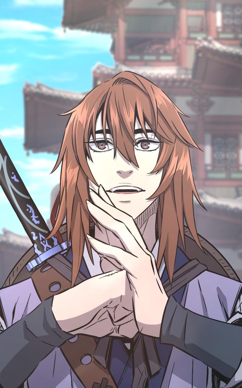 Read Absolute Sword Sense Manga Online