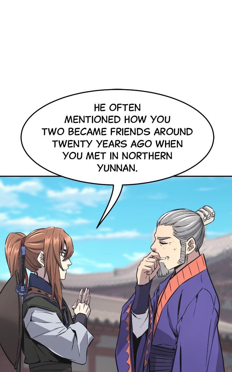Read Absolute Sword Sense Manga Online