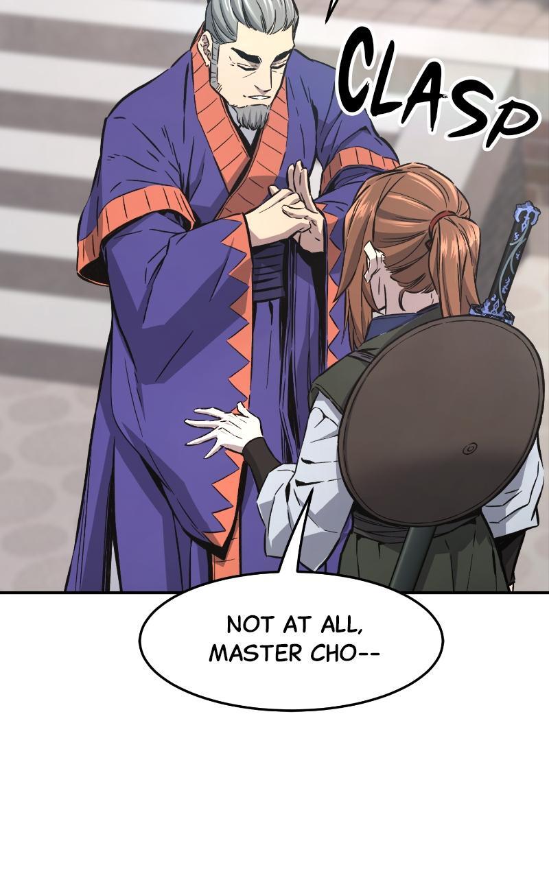 Read Absolute Sword Sense Manga Online