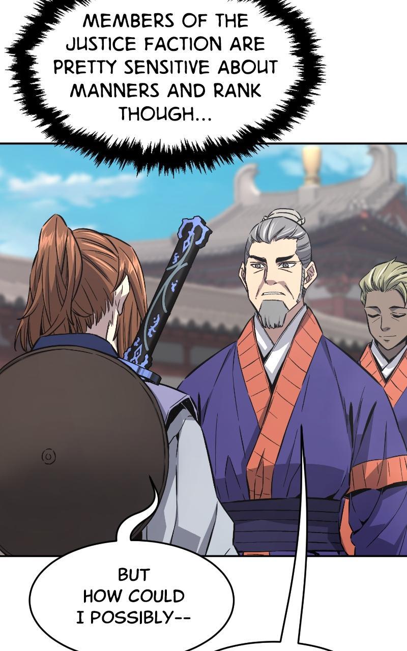 Read Absolute Sword Sense Manga Online