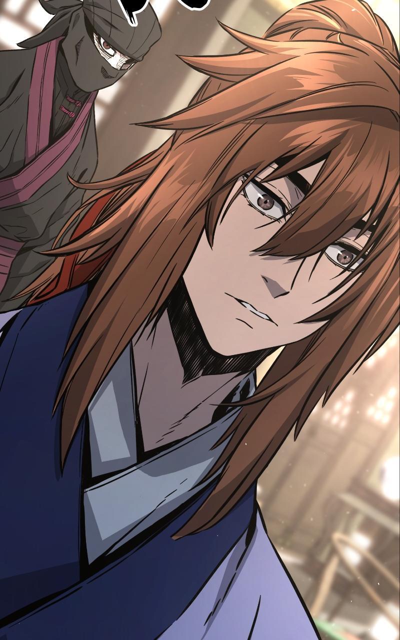 Read Absolute Sword Sense Manga Online