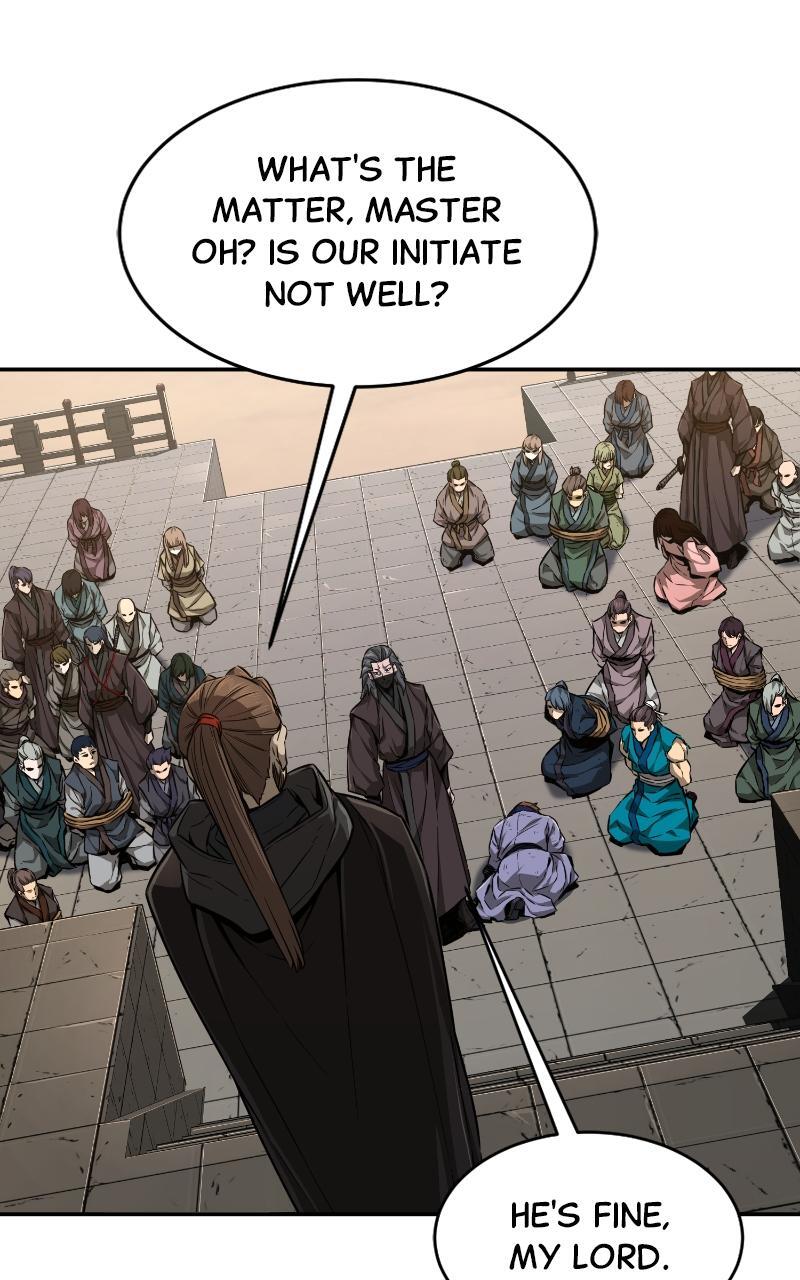 Read Absolute Sword Sense Manga Online