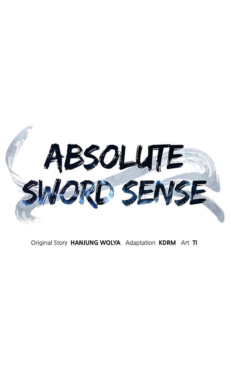 Read Absolute Sword Sense Manga Online