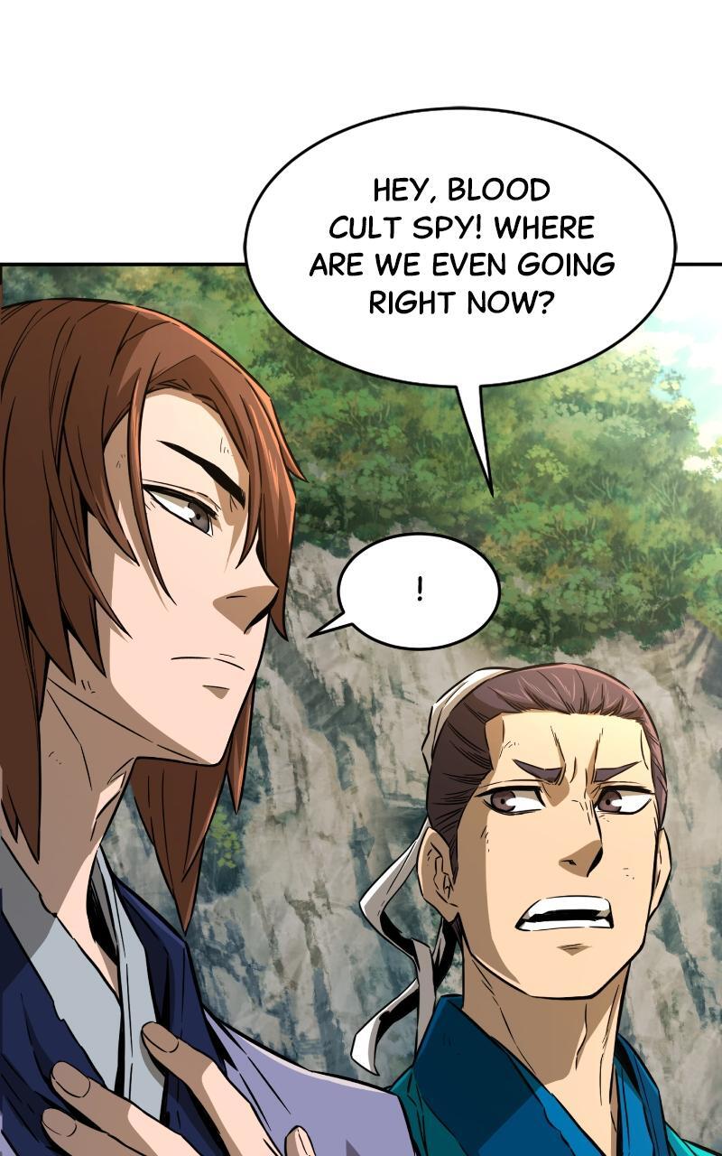 Read Absolute Sword Sense Manga Online