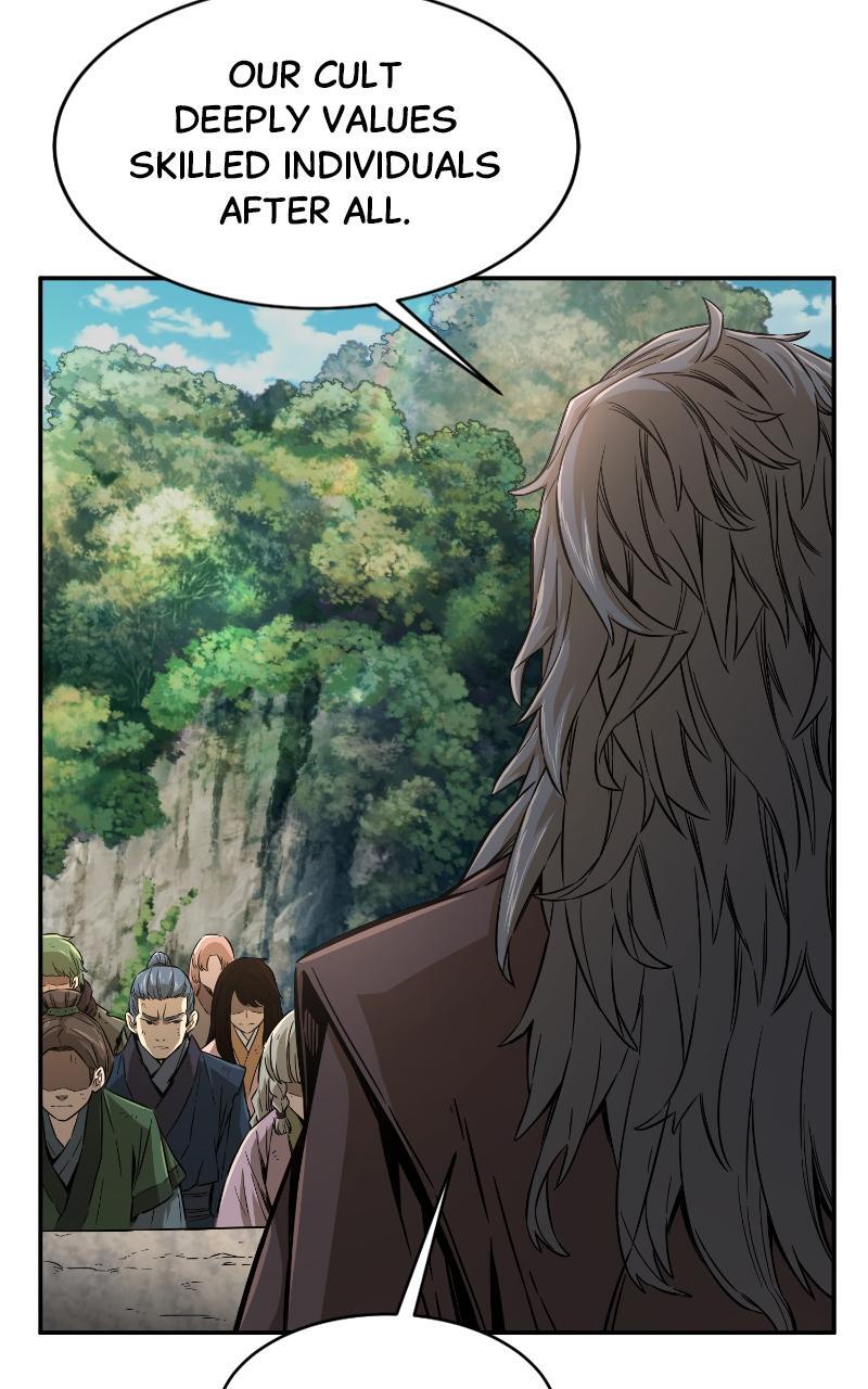 Read Absolute Sword Sense Manga Online