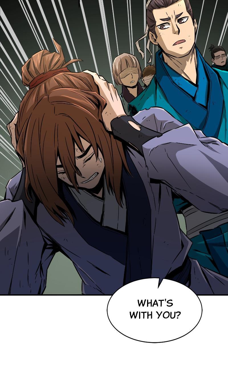 Read Absolute Sword Sense Manga Online