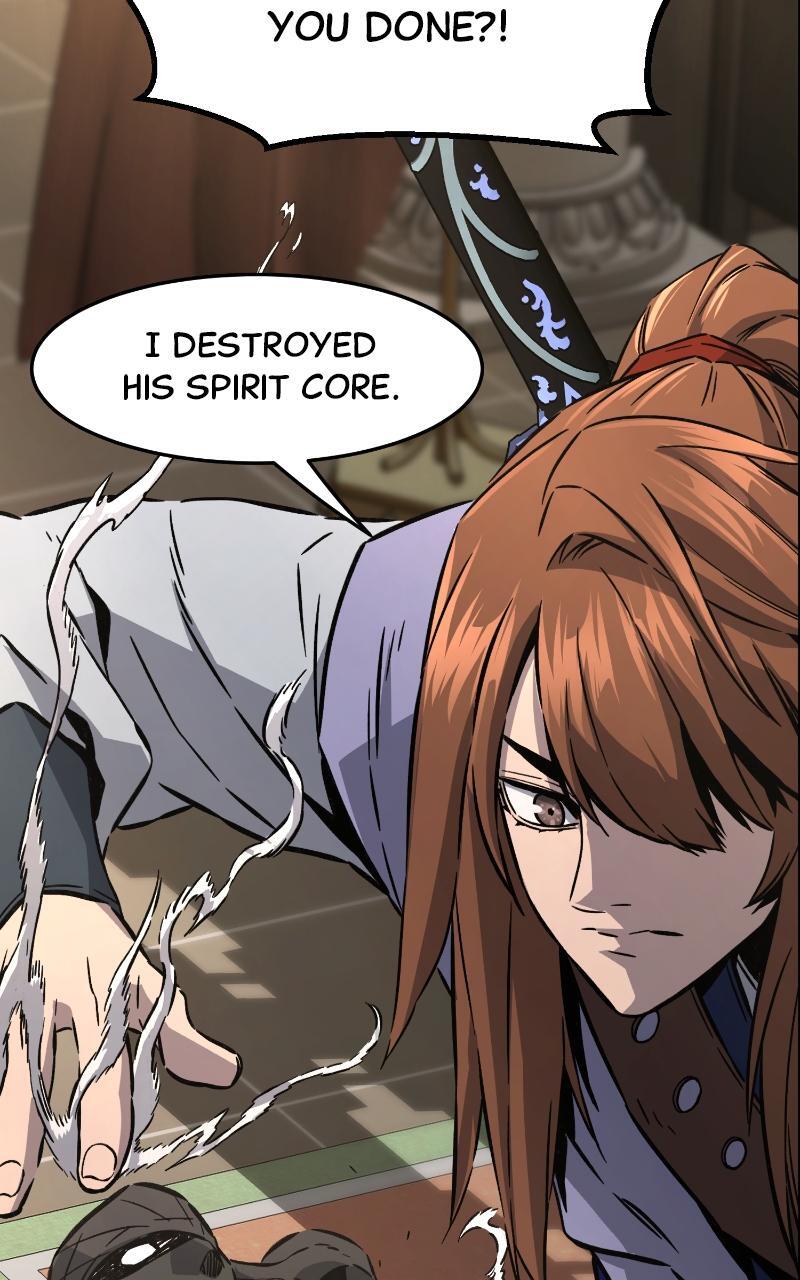 Read Absolute Sword Sense Manga Online