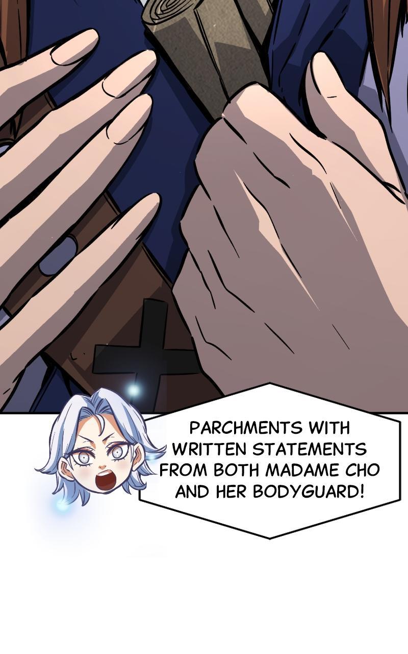 Read Absolute Sword Sense Manga Online