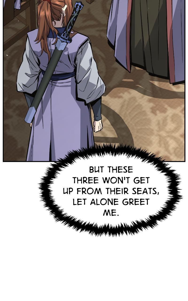 Read Absolute Sword Sense Manga Online