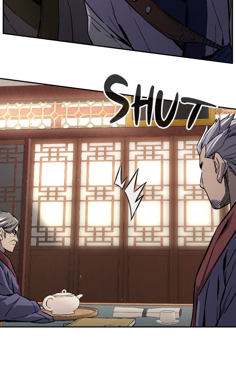 Read Absolute Sword Sense Manga Online