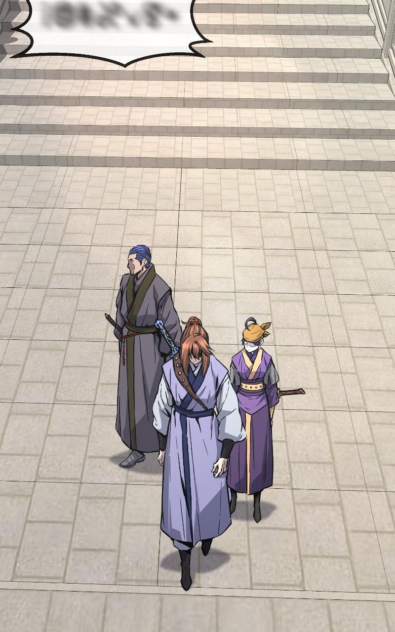 Read Absolute Sword Sense Manga Online