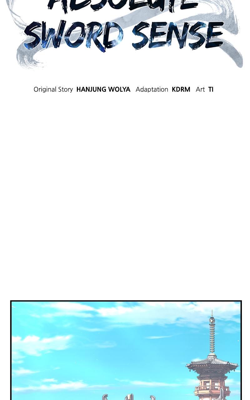 Read Absolute Sword Sense Manga Online