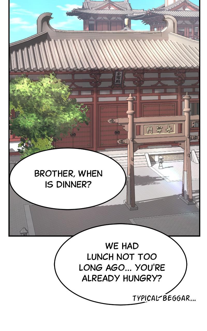 Read Absolute Sword Sense Manga Online