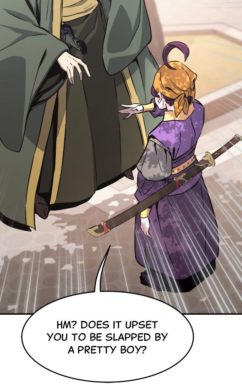 Read Absolute Sword Sense Manga Online