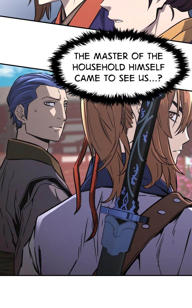 Read Absolute Sword Sense Manga Online