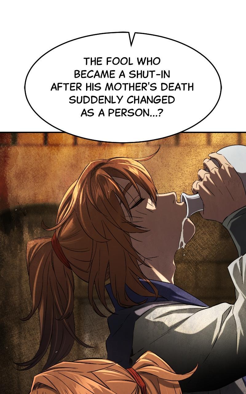 Read Absolute Sword Sense Manga Online