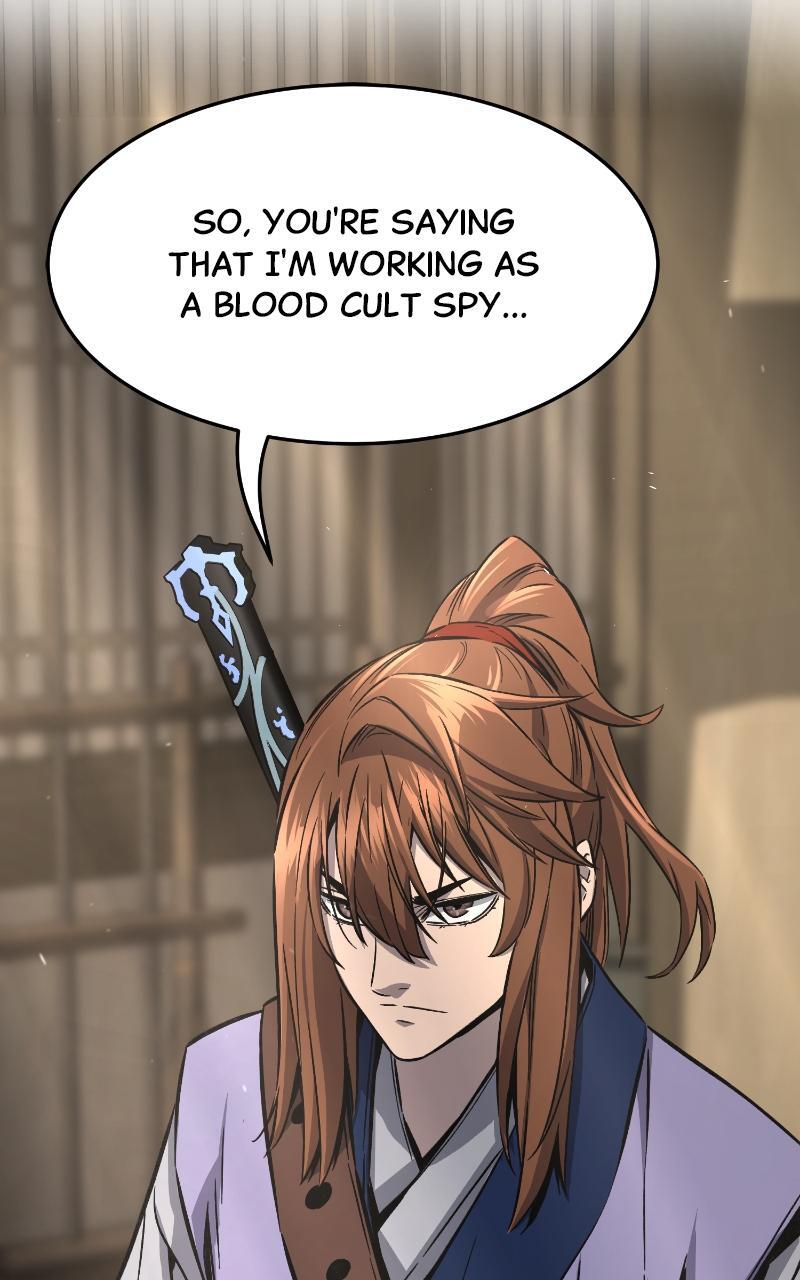 Read Absolute Sword Sense Manga Online