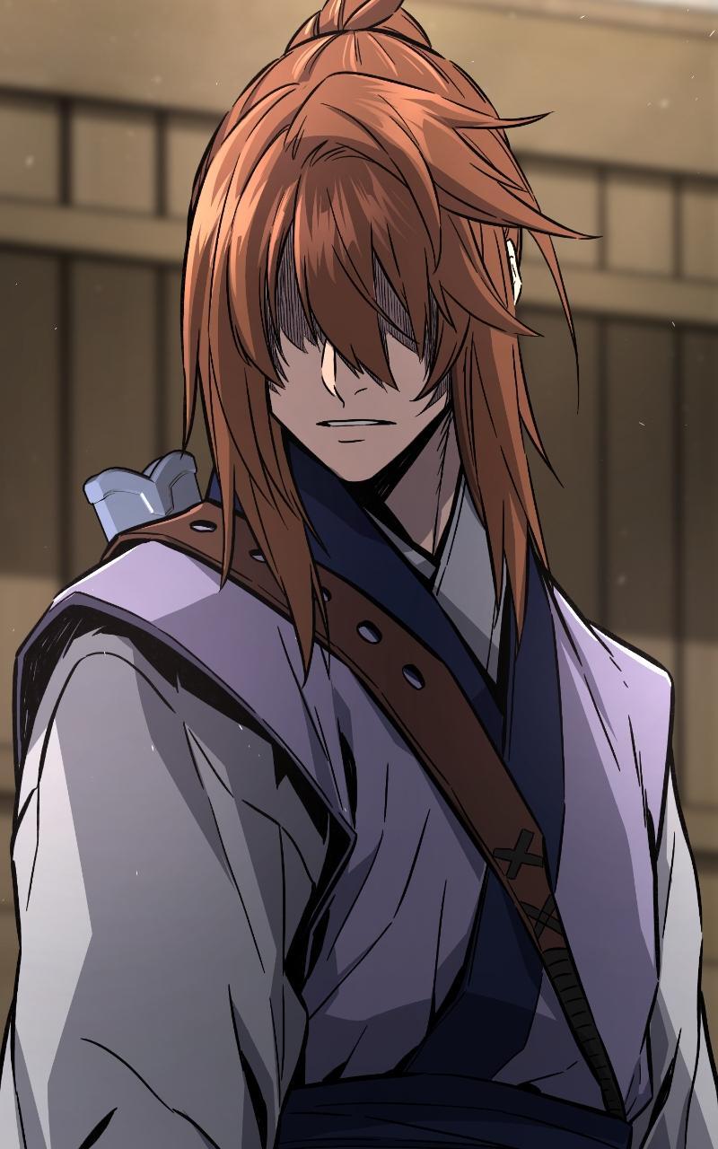Read Absolute Sword Sense Manga Online