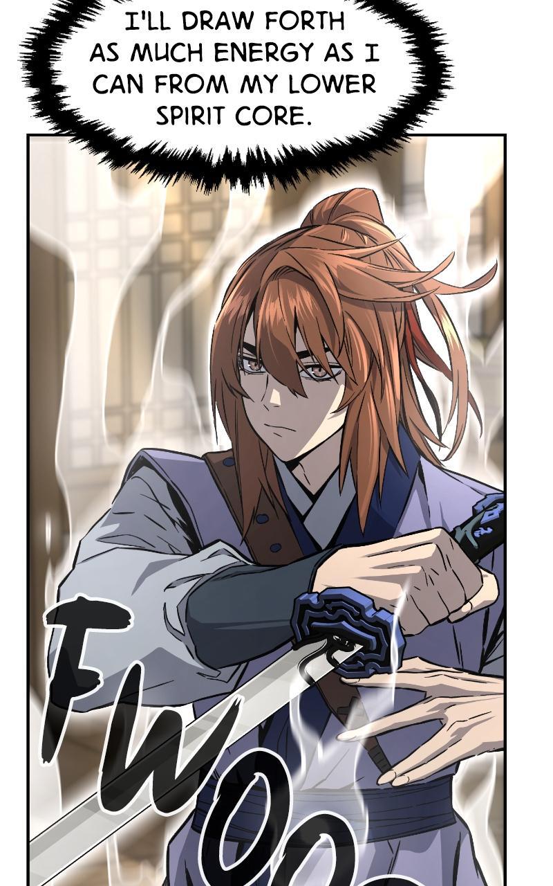 Read Absolute Sword Sense Manga Online