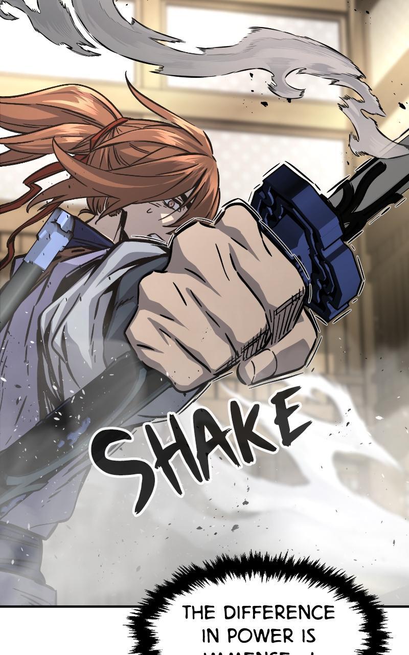 Read Absolute Sword Sense Manga Online