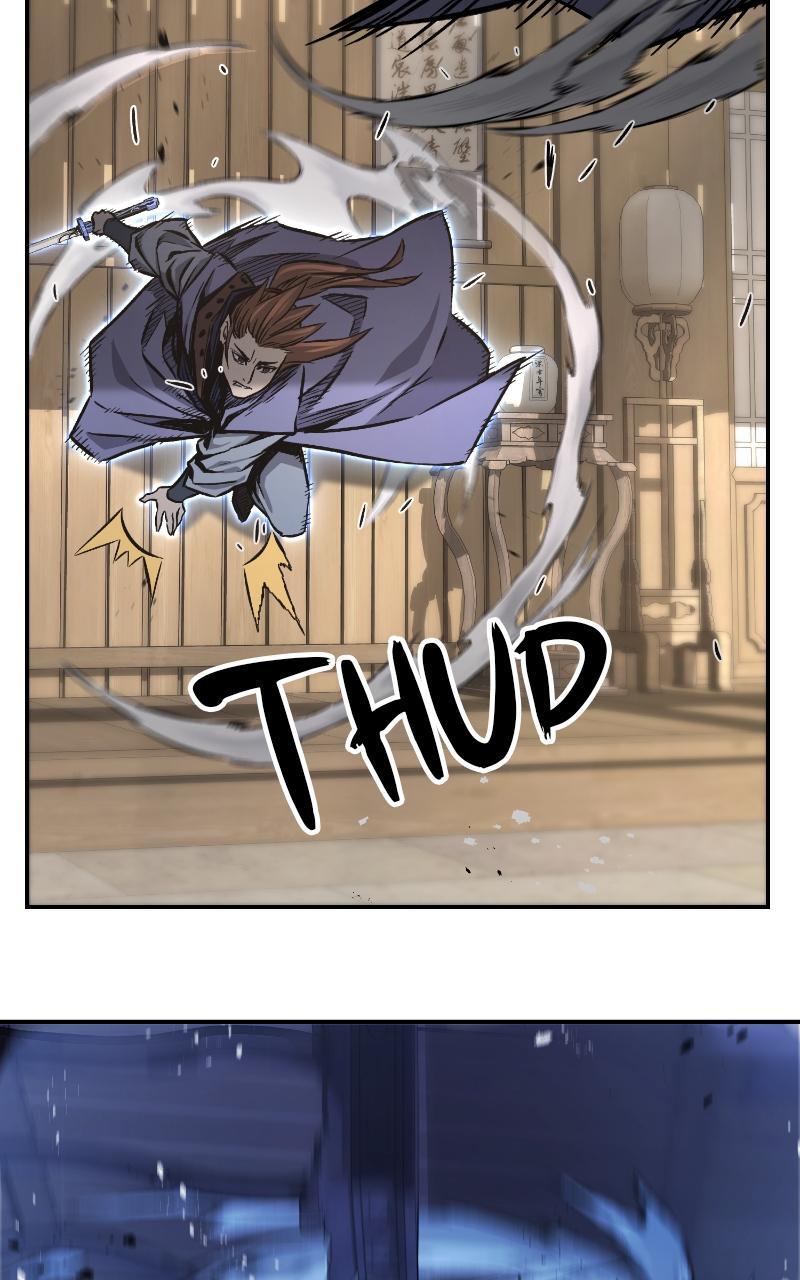 Read Absolute Sword Sense Manga Online