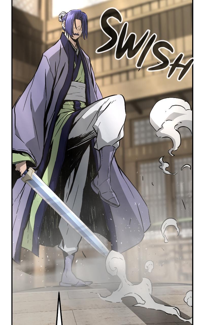 Read Absolute Sword Sense Manga Online