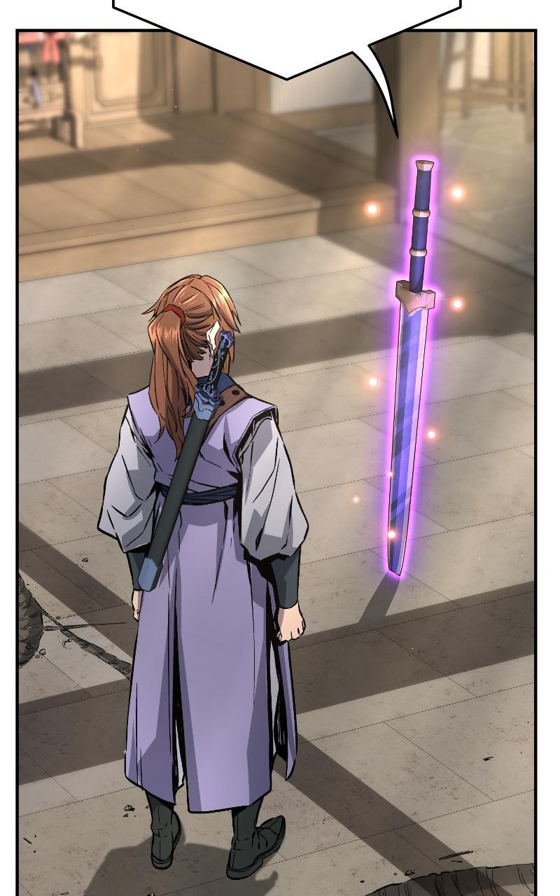 Read Absolute Sword Sense Manga Online