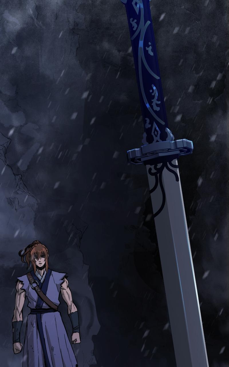 Read Absolute Sword Sense Manga Online