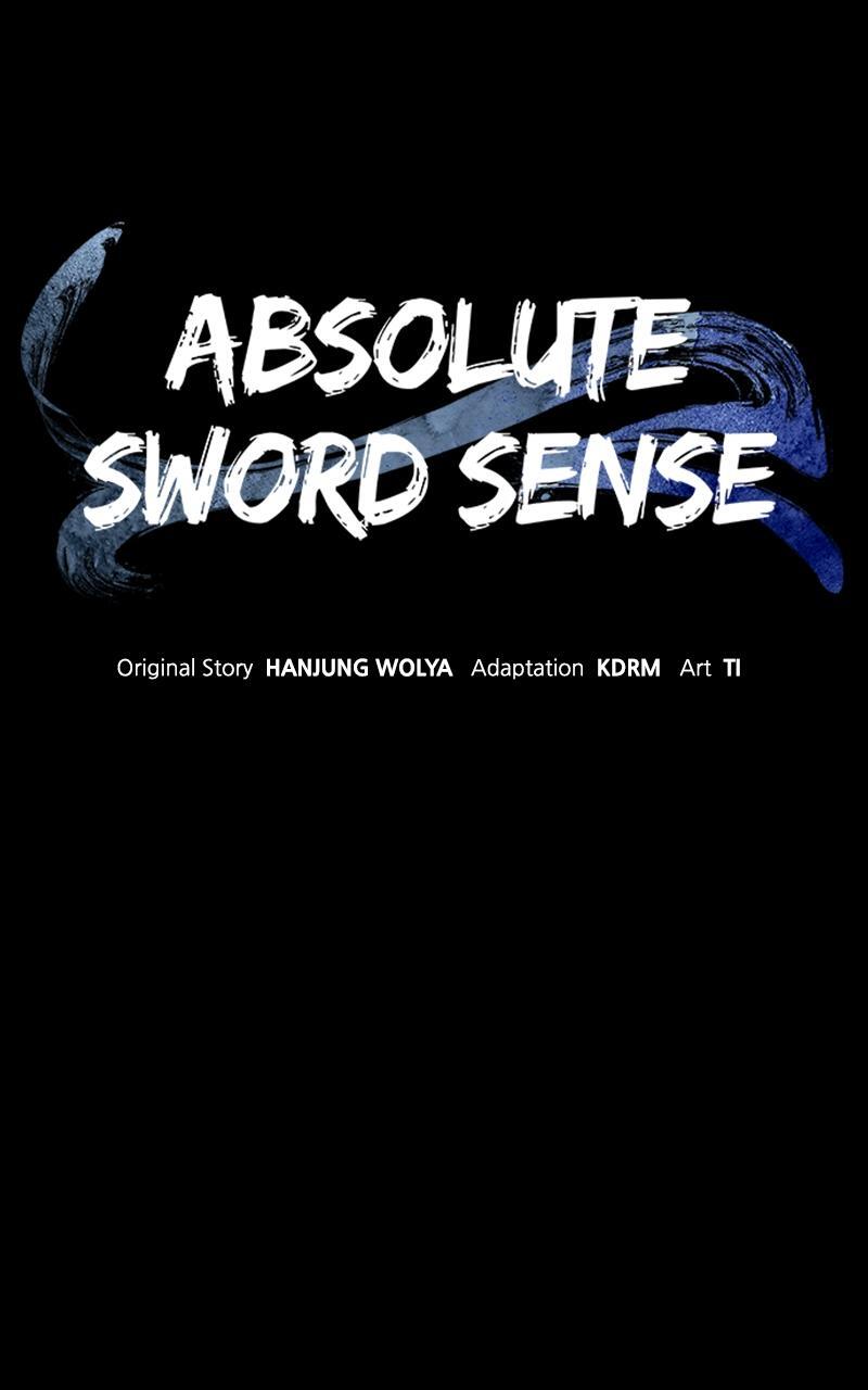 Read Absolute Sword Sense Manga Online