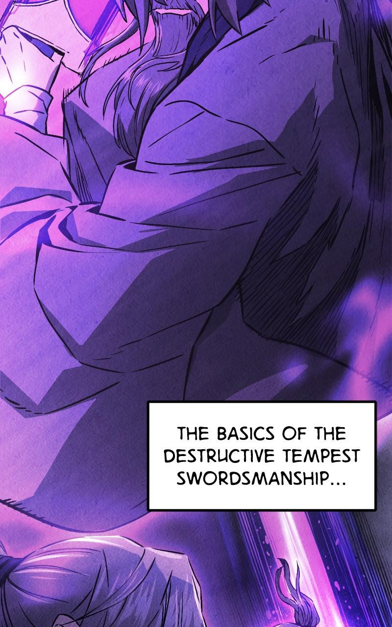 Read Absolute Sword Sense Manga Online