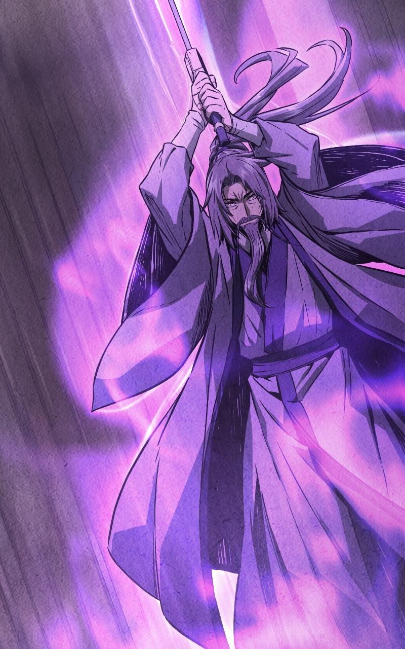 Read Absolute Sword Sense Manga Online