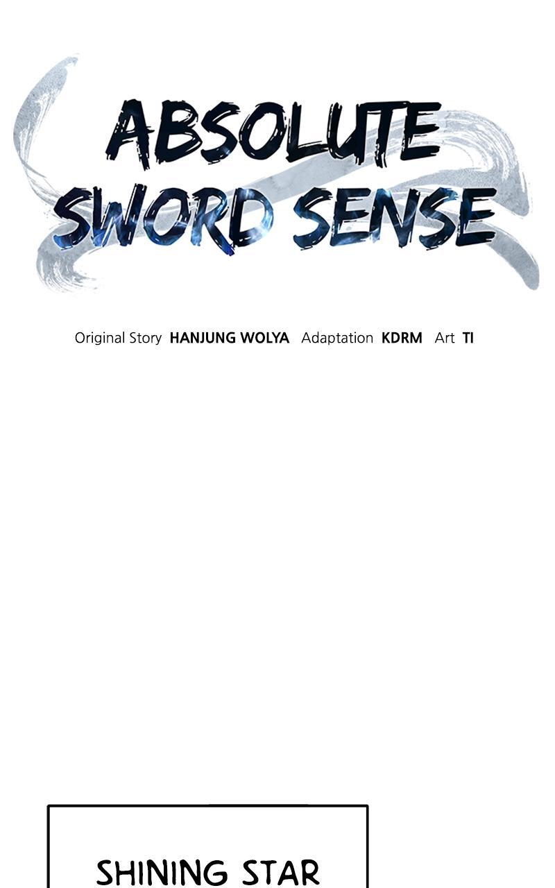 Read Absolute Sword Sense Manga Online