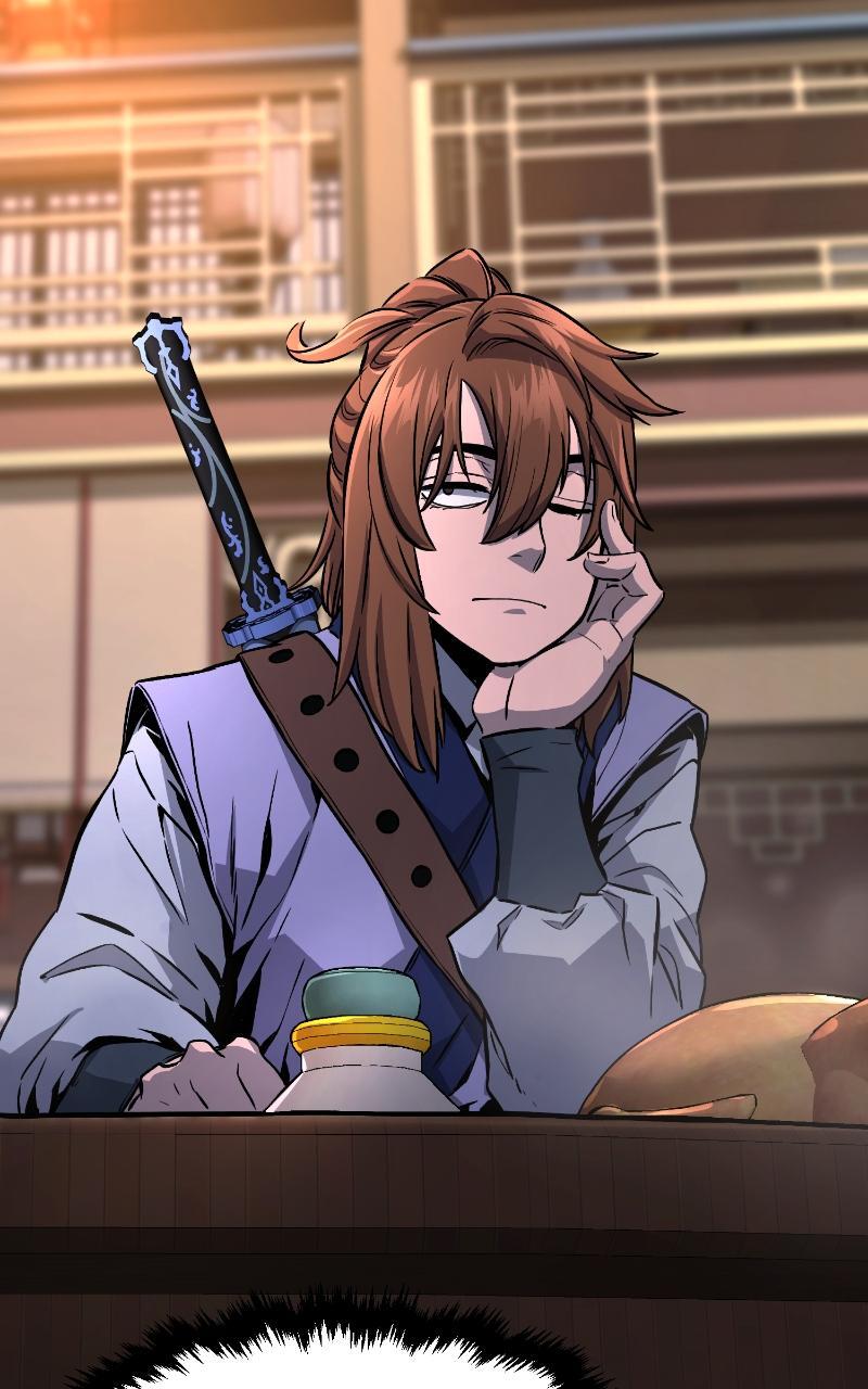 Read Absolute Sword Sense Manga Online