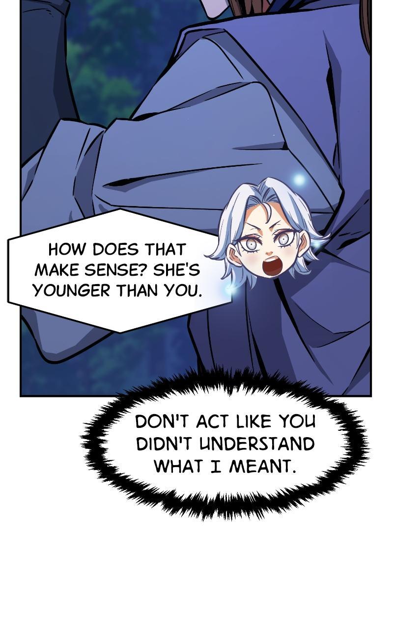 Read Absolute Sword Sense Manga Online