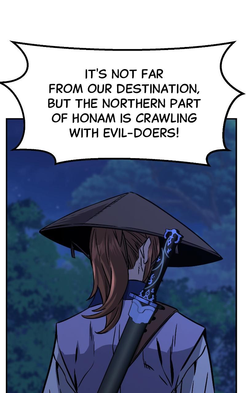 Read Absolute Sword Sense Manga Online