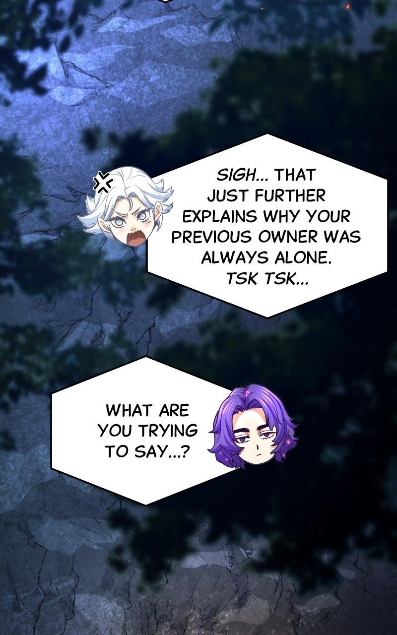 Read Absolute Sword Sense Manga Online