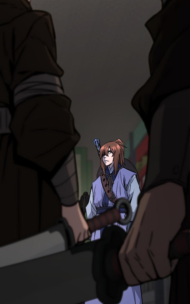 Read Absolute Sword Sense Manga Online